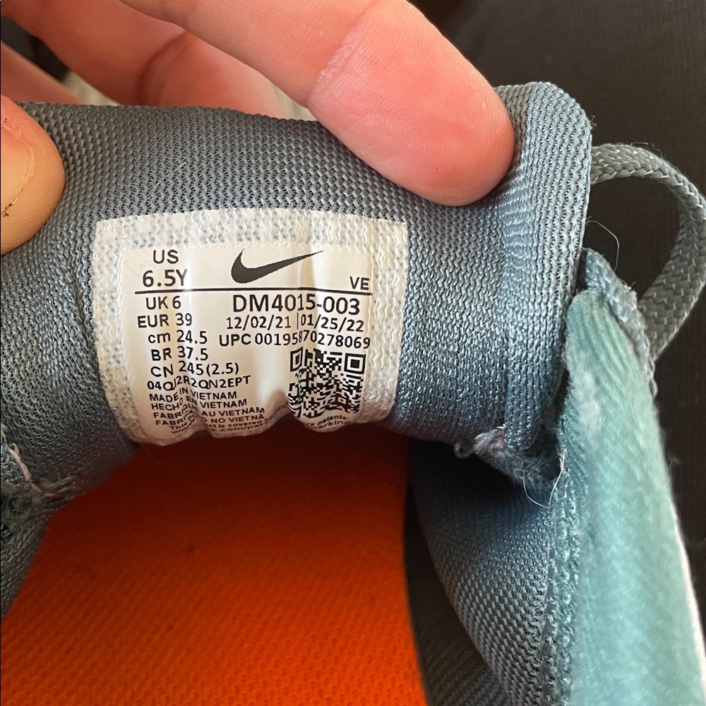 Nike Air Zoom Pegasus 39 EUC - Picture 9 of 13